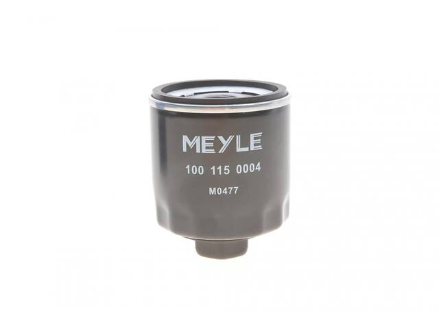 MEYLE 100 115 0004 Масляный фильтр VW Caddy II 1.4/1.6i / Golf IV/V/Seat - Фото 4