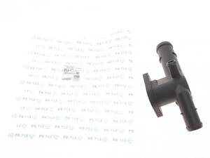 MEYLE 100 121 0058 Фланець системи охолодження Audi A3/Fabia/Skoda Octavia/VW Bora/Golf/T5 1.6/2.0/2.0 95-15