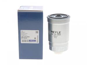 MEYLE 100 127 0005 Топливный фильтр Fiat/Iveco 2.5D/2.8D
