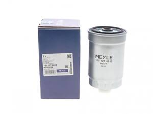 MEYLE 100 127 0013 Фильтр топливный VW Passat 1.9TDI 98-00