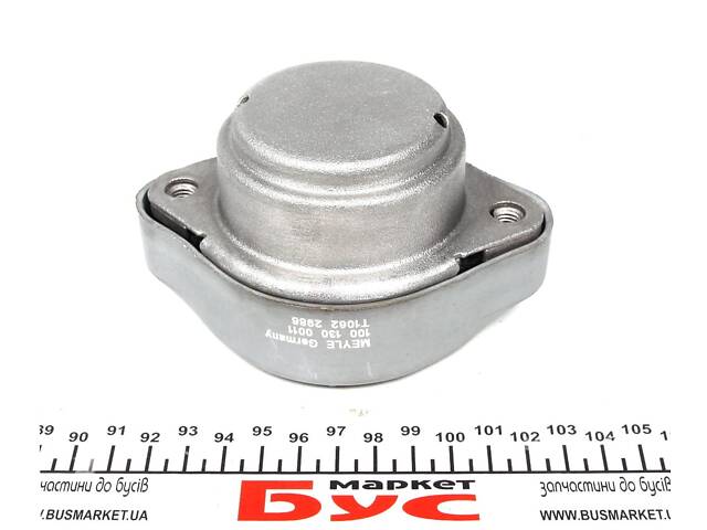 MEYLE 100 130 0011 Опора АКПП Audi A4/A6 VW Passat 1.8- 3.0 TDI 96-05 - Фото 1