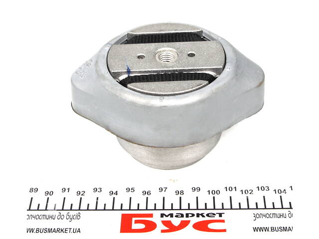 MEYLE 100 130 0011 Опора АКПП Audi A4/A6 VW Passat 1.8- 3.0 TDI 96-05 - Фото 2