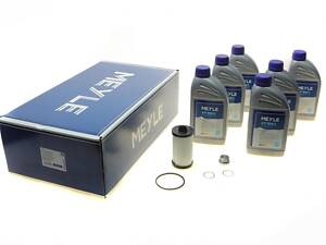 MEYLE 100 135 0102 Комплект для замены масла АКПП Audi/Skoda/Seat/VW 03-