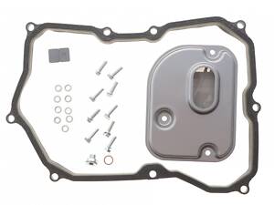 MEYLE 100 135 0107/SK Фильтр АКПП Audi Q3/ VW CC/ Passat/ Tiguan 2.0 TFSI 11-18 (с прокладкой)
