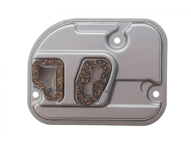 MEYLE 100 135 0107/SK Фильтр АКПП Audi Q3/ VW CC/ Passat/ Tiguan 2.0 TFSI 11-18 (с прокладкой) - Фото 4