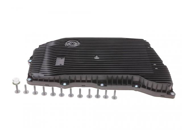 MEYLE 100 135 0130/SK Комплект для замены масла АКПП Audi Q7 3.6FSI/3.0TDI/6.0TDI 10- (8HP65A/AHIS) - Фото 1
