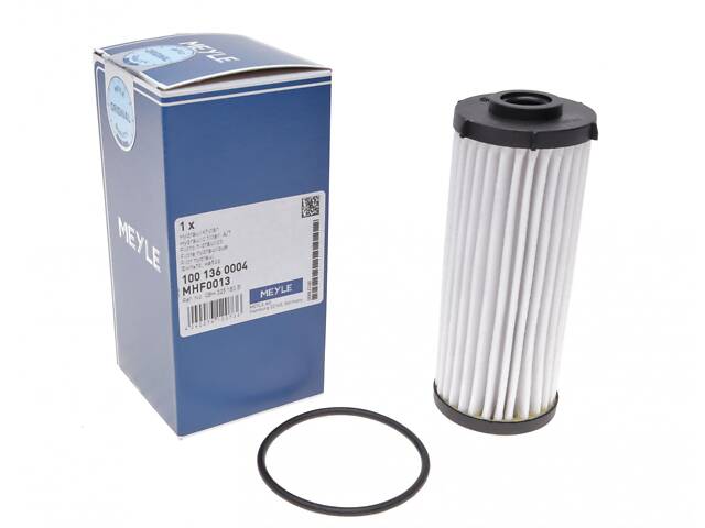 MEYLE 100 136 0004 Фильтр АКПП VW T5/T6 2.0 TDI 09- - Фото 1