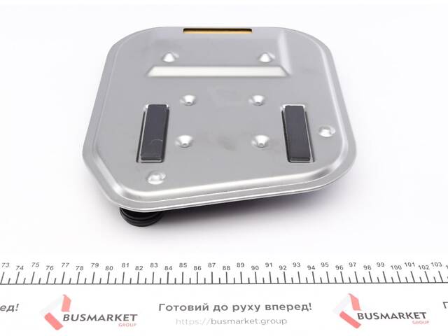 MEYLE 100 136 0006 Фильтр АКПП Audi A4 2.0TFSI 08-16/ A6 2.0-3.0TSFI/3.0TDI 11- - Фото 5