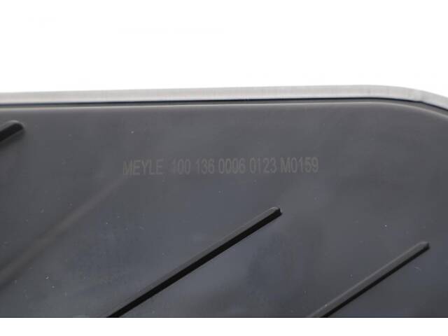 MEYLE 100 136 0006 Фильтр АКПП Audi A4 2.0TFSI 08-16/ A6 2.0-3.0TSFI/3.0TDI 11- - Фото 9