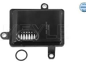 MEYLE 100 136 0023 Фильтр АКПП VW Golf VII 1.6/2.0 13-20 (6-speed AQ250)