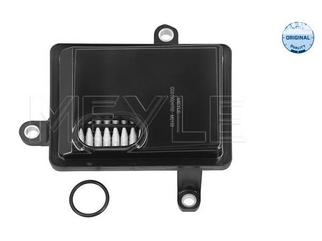 MEYLE 100 136 0023 Фильтр АКПП VW Golf VII 1.6/2.0 13-20 (6-speed AQ250) - Фото 1