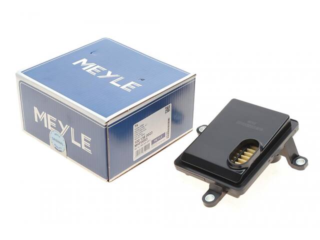 MEYLE 100 136 0023 Фильтр АКПП VW Golf VII 1.6/2.0 13-20 (6-speed AQ250) - Фото 3