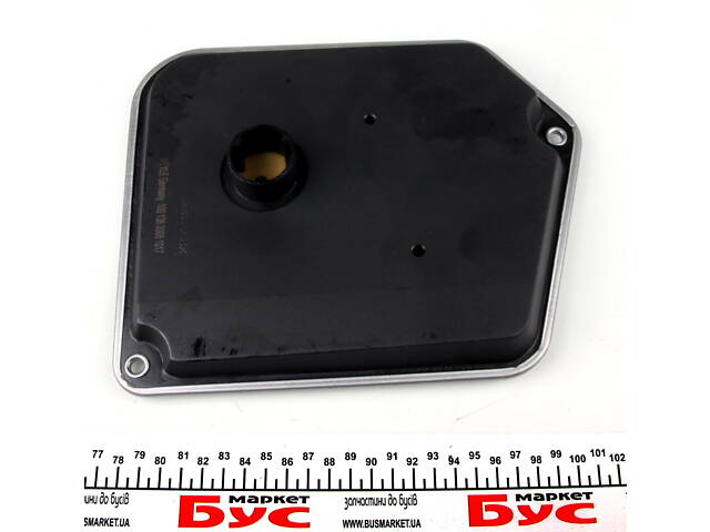 MEYLE 100 137 0008 Фильтр АКПП Audi A6 4.2 quattro 98-11 (с прокладкой) - Фото 3