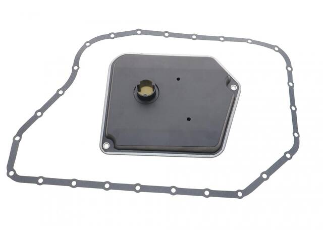 MEYLE 100 137 0008 Фильтр АКПП Audi A6 4.2 quattro 98-11 (с прокладкой) - Фото 4