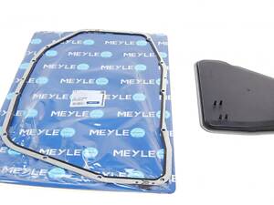 MEYLE 100 137 0009 Фильтр АКПП Audi A4/A5 2.0-3.2 08-12/Q5 2.0-3.2 07-17