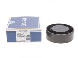 MEYLE 100 145 0101 Ролик генератора VW/Audi 1.9D/ VW T4 2.5TDI (паразитный) (78х26х8)