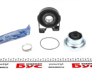 MEYLE 100 151 0000/S Підшипник підвісний (передній) VW Touareg/Porsche Cayenne (955) 02-10 (d=30mm)