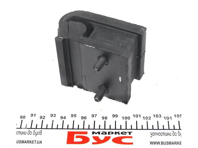 MEYLE 100 199 0009 Подушка КПП VW Caddy/Golf/Jetta/Scirocco 1.1-1.8 74-93 - Фото 2