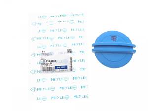 MEYLE 100 238 0002 Крышка бачка расширительного VW Caddy 04- /Crafter 06-/LT 96-06/T5 03-