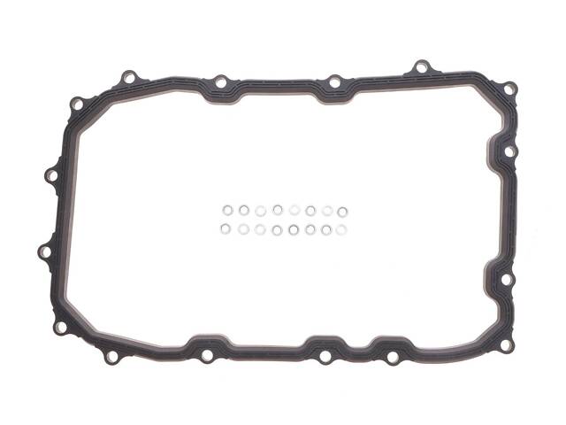 MEYLE 100 321 0010 Прокладка поддона VW Touareg /Audi Q7 3.0TDI/4.2 FSI 02-10 - Фото 2