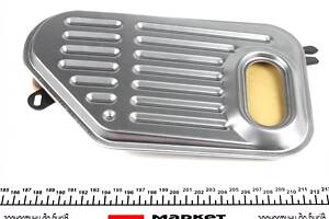 MEYLE 100 325 0005 Фільтр АКПП Audi A4/A6 1.8-3.0 TDI 94-08