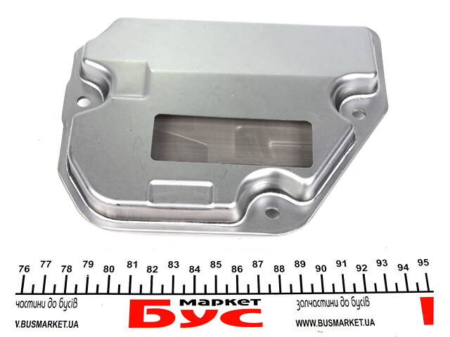 MEYLE 100 325 0006 Фільтр АКПП VW T5 03- - Фото 3