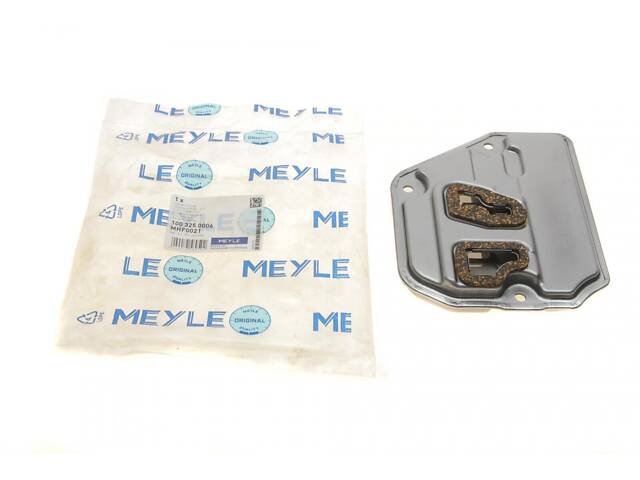 MEYLE 100 325 0006 Фільтр АКПП VW T5 03- - Фото 5