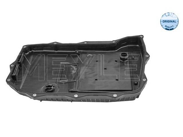 MEYLE 100 325 0100 Фільтр АКПП Audi A4/A5/A8/Q5/Q7/VW Touareg 2.0 TDI/2.0 TFSI/3.0 TDI 15- - Фото 1