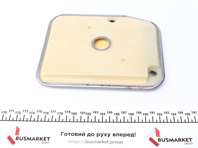 MEYLE 100 398 0002 Фильтр АКПП VW Golf III/ Passat 1.9TDI -97 (4-х ступка) (с прокладкой) - Фото 3