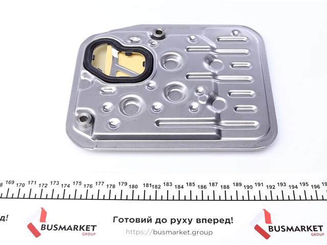 MEYLE 100 398 0002 Фильтр АКПП VW Golf III/ Passat 1.9TDI -97 (4-х ступка) (с прокладкой) - Фото 5