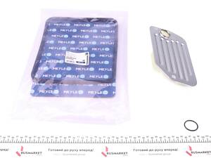 MEYLE 100 398 0004 Фільтр АКПП Audi 100/A6/A8 2.5D-6.0 90-02 (з прокладкою)