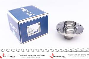 MEYLE 100 407 0007 Маточина (передня) VW Jetta II/ Passat 84-98