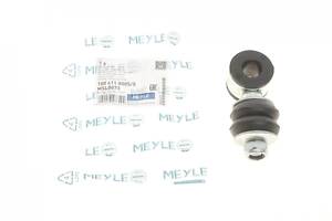 MEYLE 100 411 0005/S Тяга стабилизатора (переднего) VW Caddy II 1.6/1.9TDI 95-04 (d=15mm)