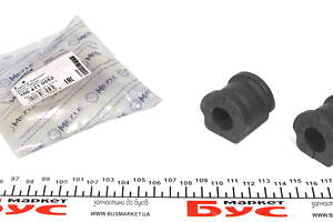 MEYLE 100 411 0052 Втулка стабилизатора (переднего) VW Polo/Skoda Roomster/Fabia 99- (d=18mm)