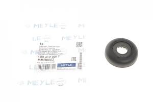 MEYLE 100 412 0017 Підшипник амортизатора (переднього) опорний Smart/VW Caddy II