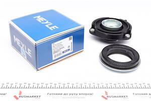 MEYLE 100 412 2039/S Подушка амортизатора (переднього) + підшипник VW Golf/Caddy III/Passat B6/B7/Touran 04- (всередині