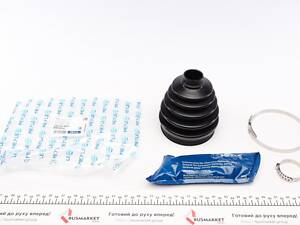 MEYLE 100 495 0019 Сальник ШРКШ (внешний) Skoda Octavia/VW Passat 1.9TDI 00-05 (30x95x120)