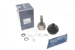 MEYLE 100 498 0011 ШРКШ (наружный) VW Golf/Jetta II 83-/Caddy II 95-04 (z30x22)