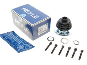 MEYLE 100 498 0045 Сальник ШРКШ (внутренний) VW T2/T3 67-92 (21x100x100) (комплект)