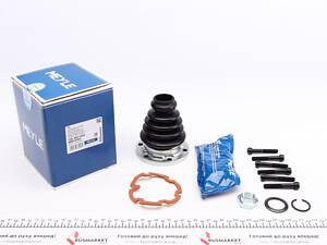MEYLE 100 498 0093 Сальник ШРКШ (внутренний) VW Jetta/Passat 88-97