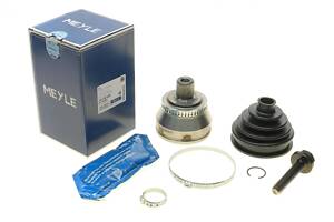 MEYLE 100 498 0206 ШРКШ (наружный) Audi A4 00-09 (38/27z) (+ABS 45T)