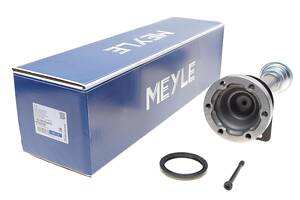 MEYLE 100 498 0246/S Полуось VW Sharan 1.9/2.0 D 95-10 (R) (26zx37zx290)