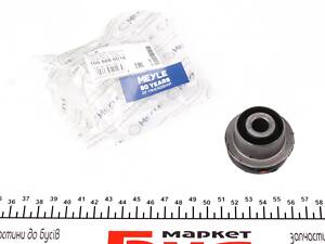 MEYLE 100 505 0018 Сайлентблок важеля (заднього/знизу) Audi A4 95-01