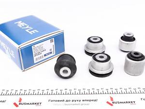 MEYLE 100 505 1008/S Сайлентблок важеля (заднього) Audi A4 00-09 (к-кт)