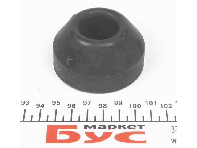 MEYLE 100 610 0001 Сайлентблок рычага (переднего/заднего) VW T3 79-92 - Фото 2