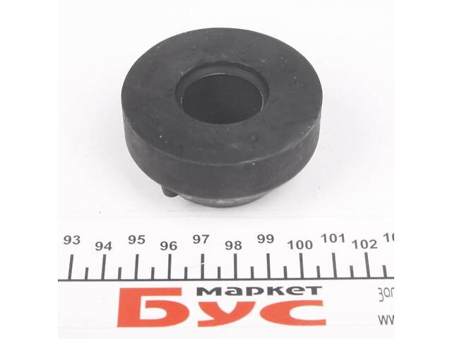 MEYLE 100 610 0001 Сайлентблок рычага (переднего/заднего) VW T3 79-92 - Фото 3