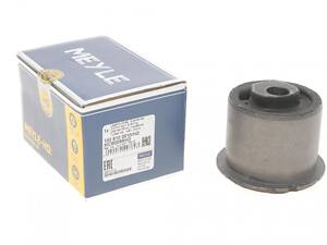 MEYLE 100 610 0010/HD Сайлентблок важеля (переднього/знизу/ззаду) VW Touareg/Audi Q7/Porsche Cayenne 02-