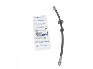 MEYLE 100 611 0027 Тормозной шланг (передний) VW T4 91-