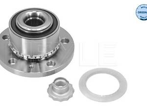 MEYLE 100 652 0004 Підшипник маточини (передньої) Skoda Fabia IV 21-/VW Polo VI 17- (+ABS 86z)