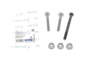 MEYLE 100 654 0000 Болти важеля (переднього/зверху) Audi A4/ A6 95-05/ VW Passat 00-05 (к-